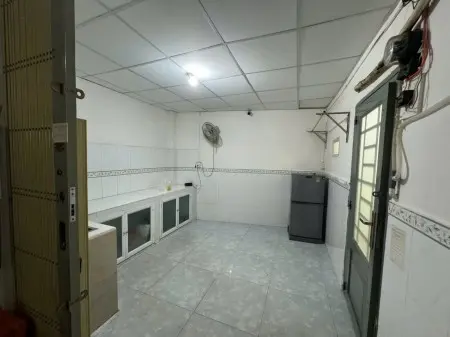 Phòng Ch Mini, 1Pn Tách Bếp 35M2 Full Nội Thất, Cách Đh Văn Hiến 200M