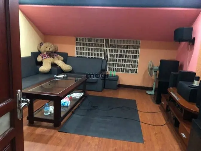 Giảm Giá Sốc! Bán Biệt Thự Khu Tên Lửa, An Lạc A- Bình Tân. Dt {8 X21