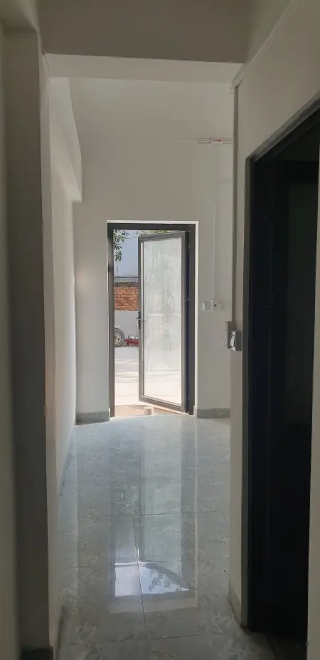 Phòng Cho Thuê Mặt Tiền Đường Có Hai Loại Phòng ( Loại 30M Và 18M )