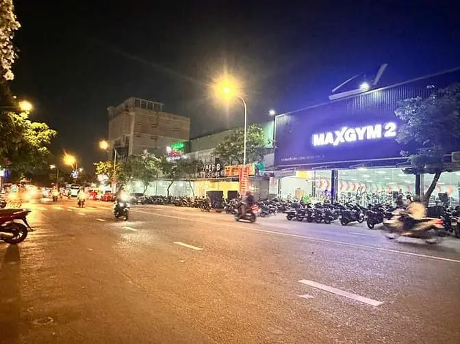 Cc Bán Nhanh Mtkd Nguyễn Văn Lượng Dts 115M2 Ngang 4.2M Ngay Cv 11 Tỷ