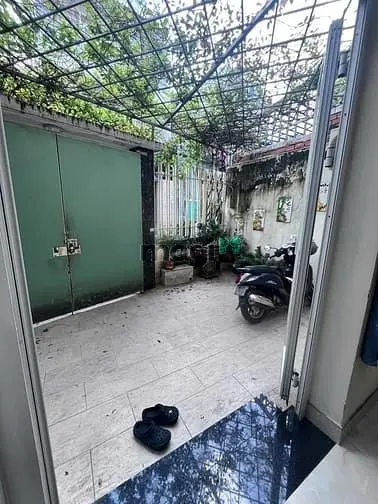 Cho Thuê Phòng Trọ 40M2 Quận 2