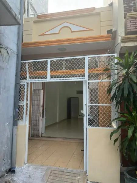 Cho Thuê Nhà Nguyên Căn Hẻm Xe Hơi Hồ Hảo Hớn, Thích Hợp Làm Vp, Bán Hàng Online