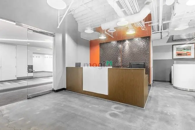 Văn Phòng Sẵn Sàng Sử Dụng, Linh Hoạt Tại Hq Enterprise Tower