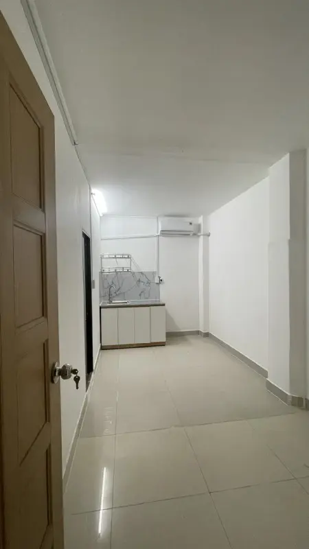 Phòng Đẹp Máy Lạnh Ngay Đh Bách Khoa - 224/20 Lý Thường Kiệt Quận 10.