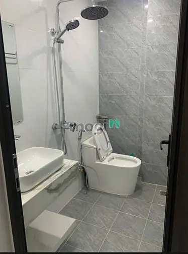 Chính Chủ Bán Nhà Mới 5 Tầng, Ngõ 145 Quan Nhân