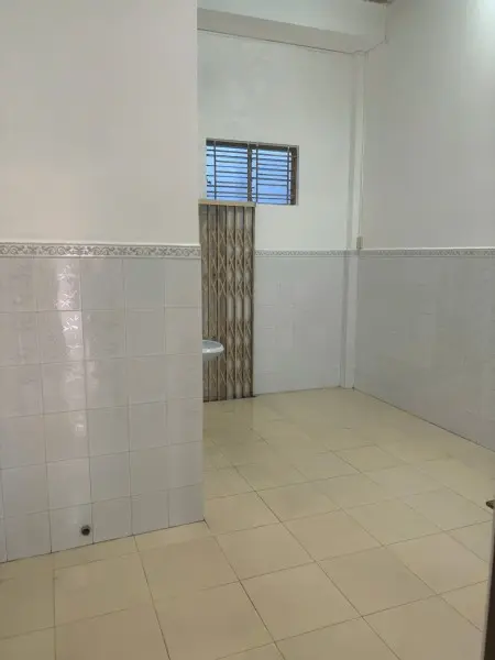 Cho Thuê Nhà Nguyên Căn Hẻm Xe Hơi Hồ Hảo Hớn, Thích Hợp Làm Vp, Bán Hàng Online