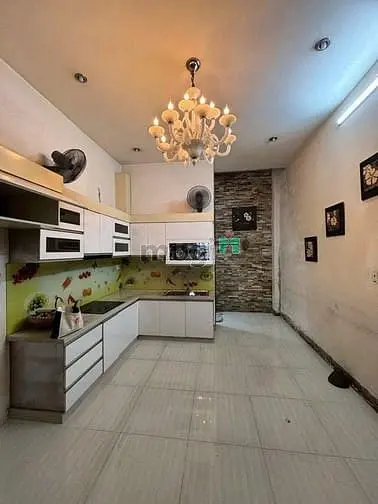 7Pn/6Wc - Cho Thuê Nhà 69 Nguyễn Gia Trí, Bình Thạnh - 5Tầng, Giá 5X