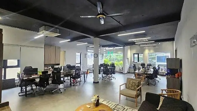 Siêu Phẩm Góc 3 Mặt Tiền Đào Duy Anh - Phú Nhuận - 290M2 - Kd Đỉnh Cao