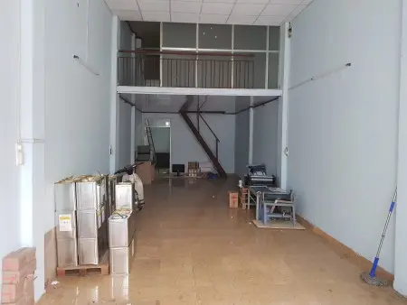 Cho Thuê Nhà Cấp 4 Hẻm Thông Xe Hơi Vào Được