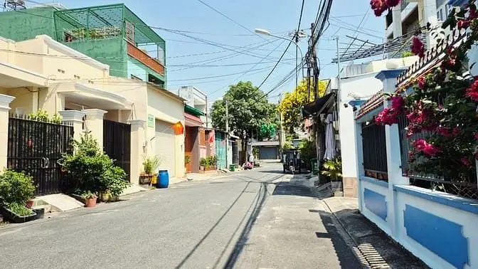 Bán Đất Mặt Tiền Hẻm 7 Đường Số 182 ,P Tăng Nhơn Phú A, Tp Thủ Đức