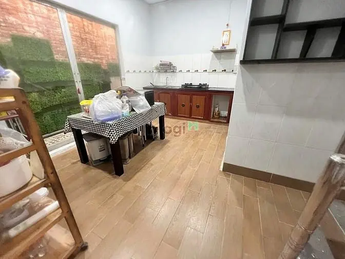 Nhà 1 Trệt 1 Lầu Hxh Đường 475 Phước Long B, Dt Đất 90M2