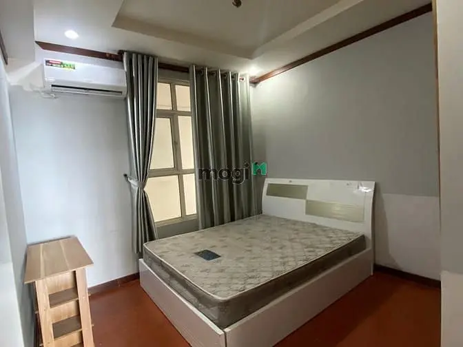 Cho Thuê Hoàng Anh Thanh Bình Khu Himlam Q7 Dt 128M2 Có 3Pn Giá 14 Tr