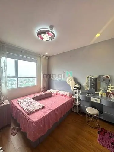 Chung Cư Bảy Hiền, Phạm Phú Thứ, Tb: 10Triệu, 2P Ngủ, Máy Lạnh