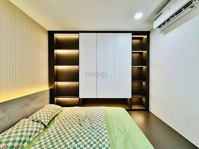 Chậm Là Tiếc Em Phan Xích Long-P7- Phú Nhuận- Tphcm, Shr, 3Tỷ680