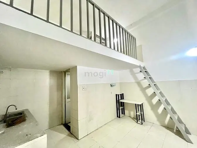 Phòng Đẹp Mặt Tiền Đường Lớn 🔥