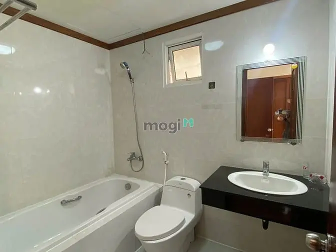 Cho Thuê Hoàng Anh Thanh Bình Khu Himlam Q7 Dt 128M2 Có 3Pn Giá 14 Tr