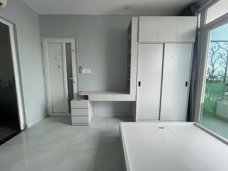 Cho Thuê Phòng Full Nội Thất Quận 1 Gần Ngay Chân Cầu Nguyễn Văn Cừ