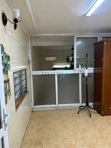 Bán Nhà Ngõ 296 Minh Khai – 30M², 4 Tầng – Phù Hợp Đầu Tư