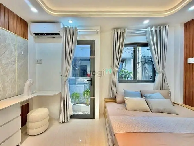 Suppervip Huỳnh Văn Bánh-P15-Phú Nhuận, Shr, 2Tỷ980