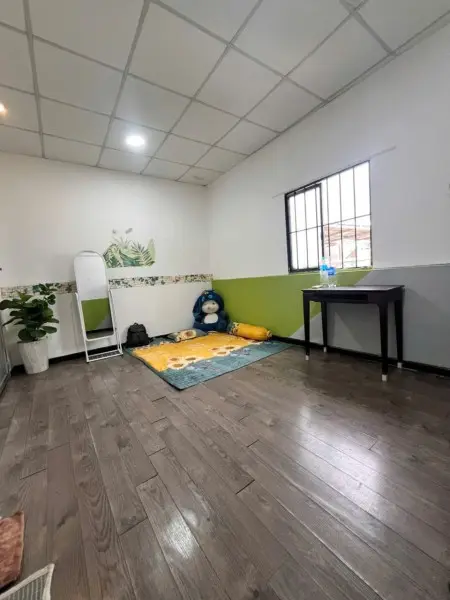 Phòng 22M² – Gần Chợ Tân Bình – Giá 3.5Tr