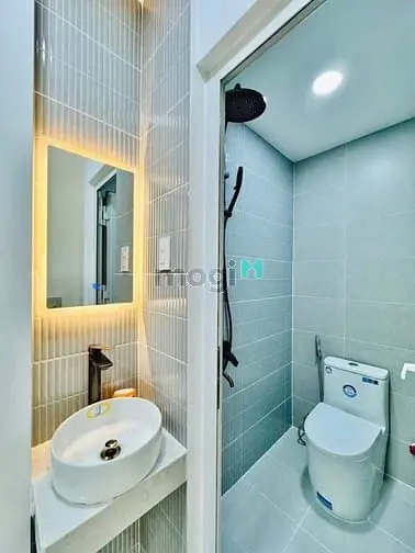 Chậm Là Tiếc Em Phan Xích Long-P7- Phú Nhuận- Tphcm, Shr, 3Tỷ680