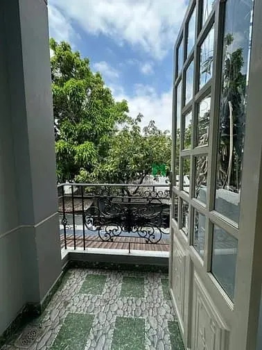 Thảo Điền Phòng Ban Công, Đầy Đủ Nột Thất