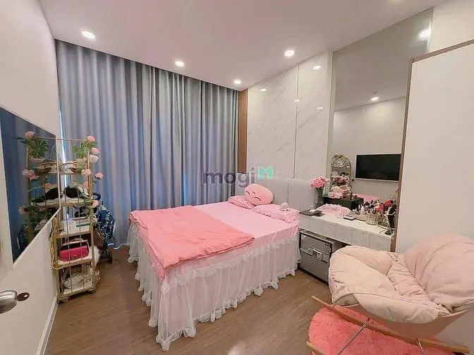 Tôi Chủ Bán Gấp Ch 62M2/2 Tỷ480 (2Pn)Shr,Full Nt,Vay 80%Phạm Văn Đồng