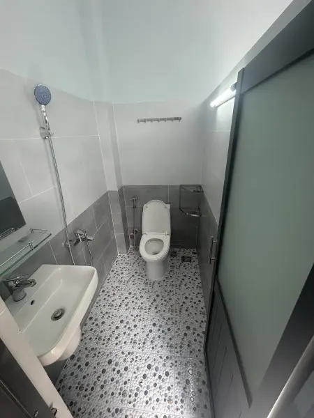 Cho Thuê Phòng Trọ Có Gác Đường Trường Trinh