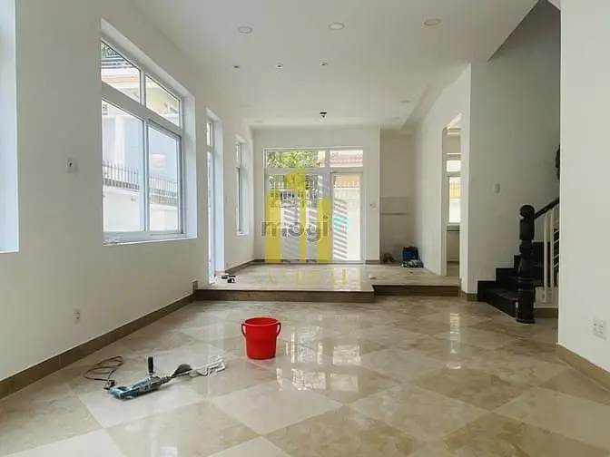 Cho Thuê Villa Phường An Phú Ngang 10M Giá 40 Triệu