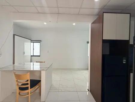 Căn Hộ 1 Phòng Ngủ Tách Bếp Giá 9Tr Tại 348 Ung Văn Khiêm, Phường 25, Bình Thạnh