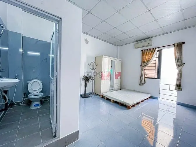 Căn Hộ Dịch Vụ Tại Phú Thuận, Phường Tân Phú, Quận 7