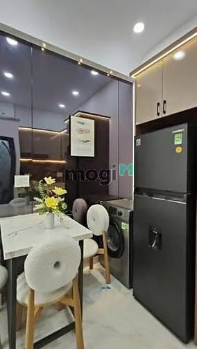 Lóng Hổi- Phan Huy Ích- P12- Gò Vấp- Tphcm, Shr, 1Tỷ995