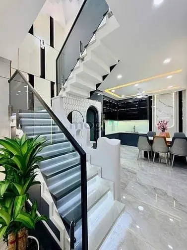 Bán Nhà Hẻm Xe Hơi 5M Đường Phạm Văn Chiêu, P.14, 4 X 13, Giá 7.35 Tỷ