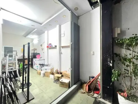 Cho Thuê Mbkd Mặt Tiền Quang Trung P.14 Gò Vấp - Vỉa Hè Siêu Rộng Kinh Doanh Tự Do (Chỉ 7 Triệu)