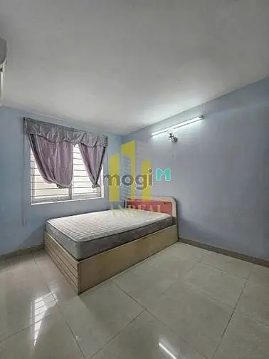 Villa Phố Cho Thuê 32 Triệu - 4 Phòng - Khu An Phú