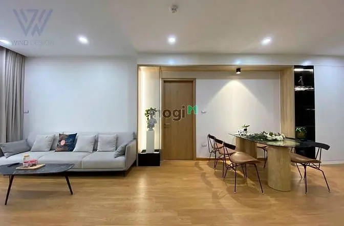 Bán Căn Hộ Chelsea Residence - Trần Kim Xuyến 3Pn Full
