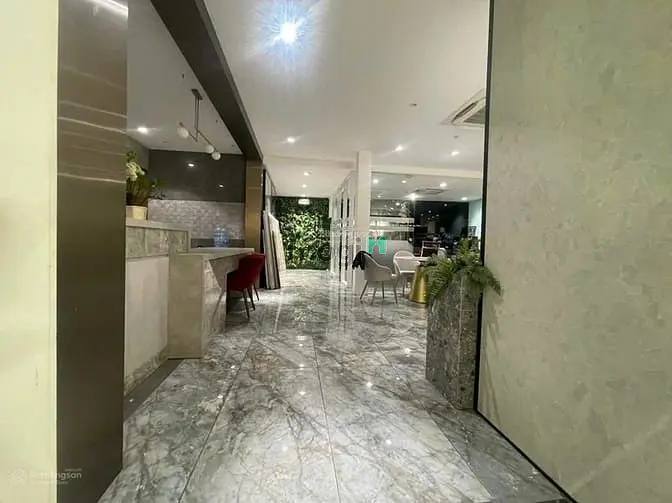 Cho Thuê Nhà 12X40M 1 Lầu Mặt Tiền Tô Hiến Thành Quận 10