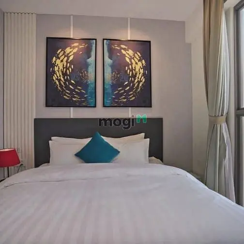 Tôi Chính Chủ Bán Ch 60M2-2 Tỷ 4 (2Pn) Full Nt,Dọn Ở,Shr.phạm Văn Đồng