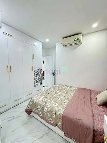 Cho Thuê Sky Garden 3 – 91M2 3Pn Full Nội Thất Giá Chỉ 14 Triệu/Tháng