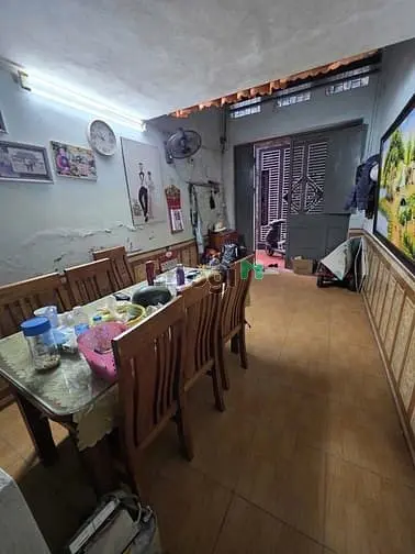 Bán Nhà Bồ Đề Long Biên, Gần 30M2, Ngõ Ô Tô Gần, Sổ Đỏ, Nhỉnh 4 Tỷ