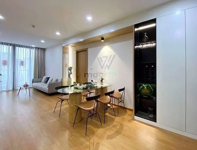 Bán Căn Hộ Chelsea Residence - Trần Kim Xuyến 3Pn Full