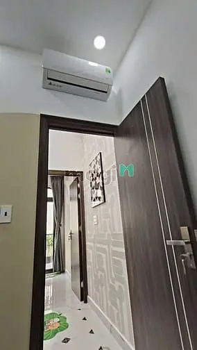 Lóng Hổi- Phan Huy Ích- P12- Gò Vấp- Tphcm, Shr, 1Tỷ995