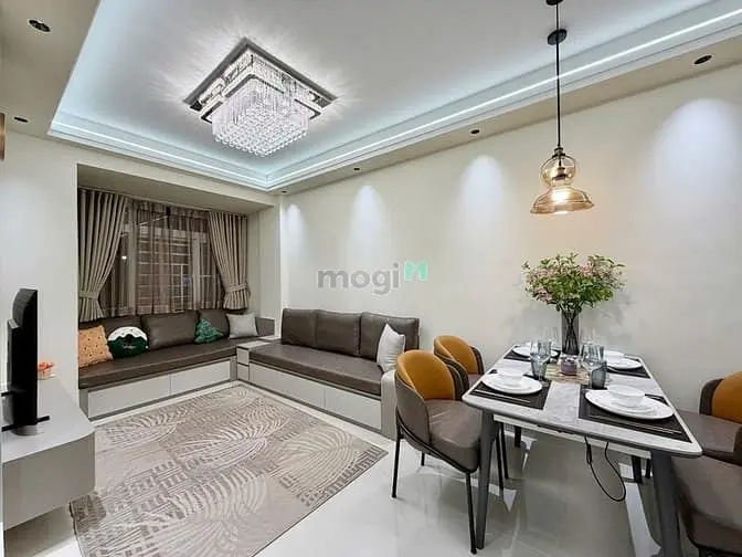 Cho Thuê Căn Hộ Mỹ Khánh – Phú Mỹ Hưng | 3Pn Giá Tốt