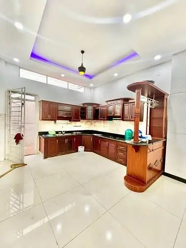 Cho Thuê Nhà Khu Tên Lửa 🚀 24 Triệu