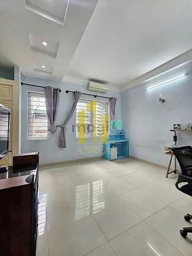 Villa Phố Cho Thuê 32 Triệu - 4 Phòng - Khu An Phú