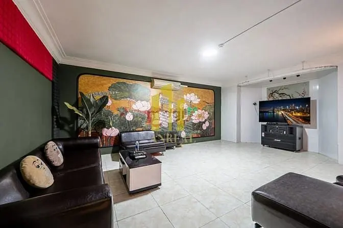 Biệt Thự Thảo Điền 300M2 Có Hồ Bơi Sân Vườn Giá 130 Triệu