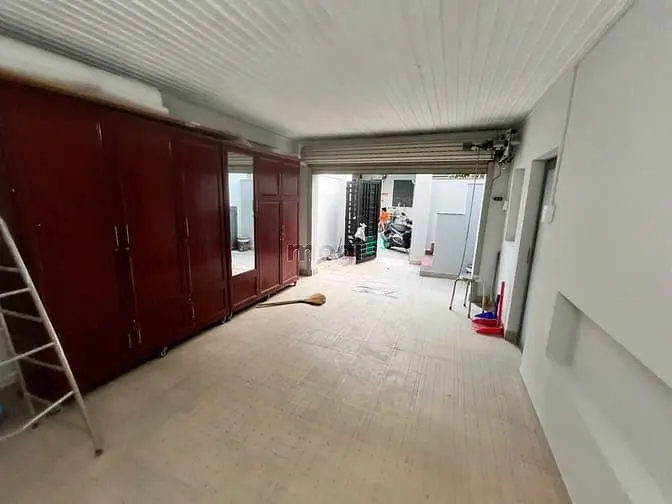 Nhà 1 Trệt 1 Lầu Hxh Đường 475 Phước Long B, Dt Đất 90M2