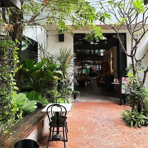 Cho Thuê Nhà 24 Thảo Điền, Quận 2 - Dt 10X40M, Trệt Lửng - Giá Rẻ