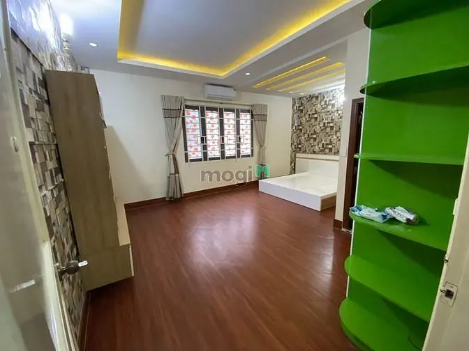 💯Có Thang Máy💥Nhà Đẹp Mtkd Phạm Văn Chí 5,8X23M Nở 7,1M 1 Hầm 6 Tầng