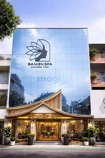 Toà Nhà Võ Văn Tần Đoạn 2 Chiều Đẹp Nhất Con Đường Ngang 9M Siêu Hiếm